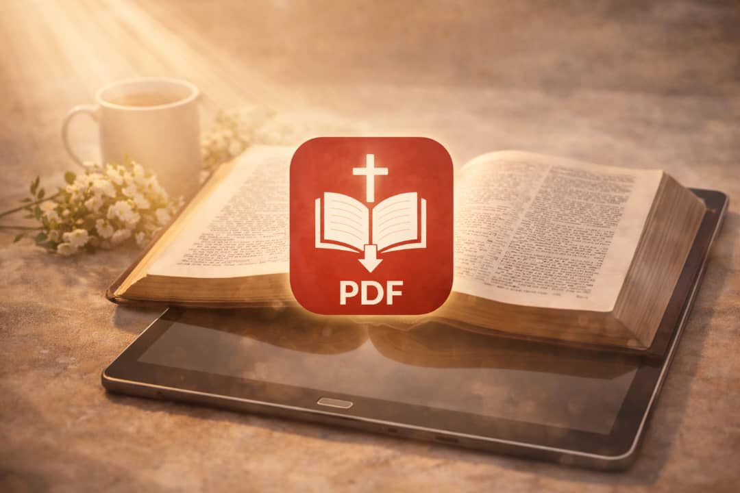 Prière et méditation